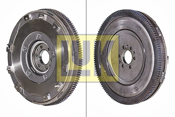 Flywheel